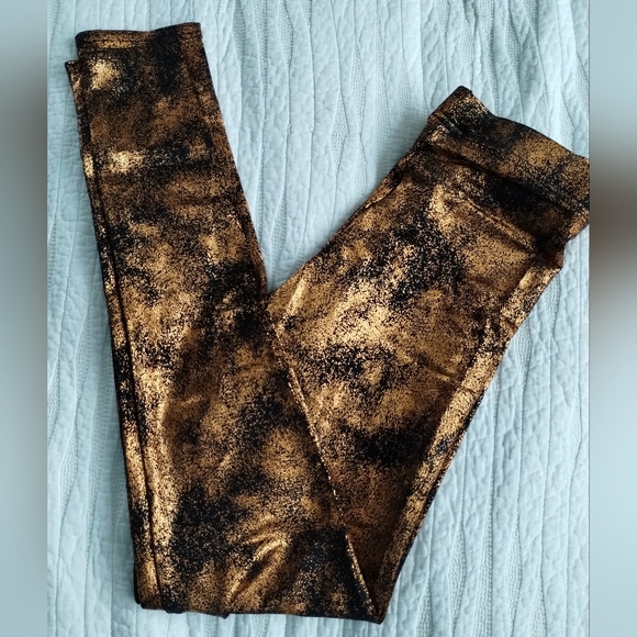 Blackmilk Pants - Blackmilk Leggings Medium